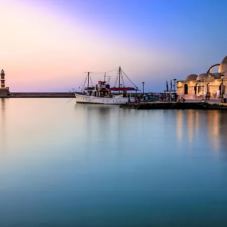 فيلة Eliomar Beachside