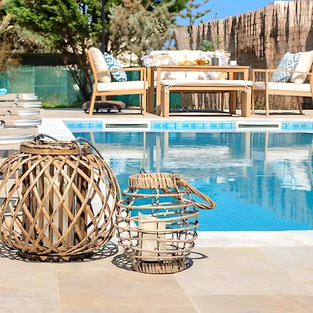 Eliomar Beachside فيلة *