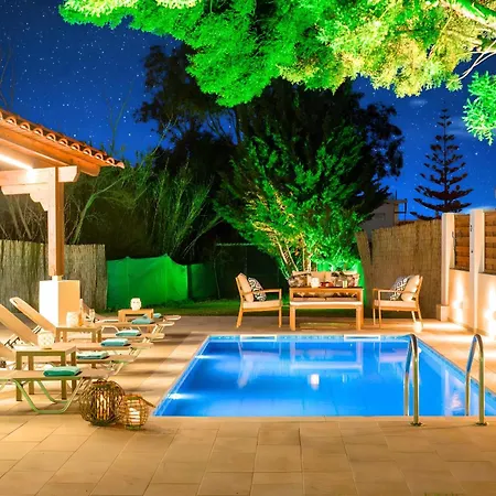 Eliomar Beachside فيلة *